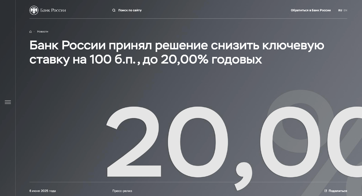 Источник: ЦБ РФ