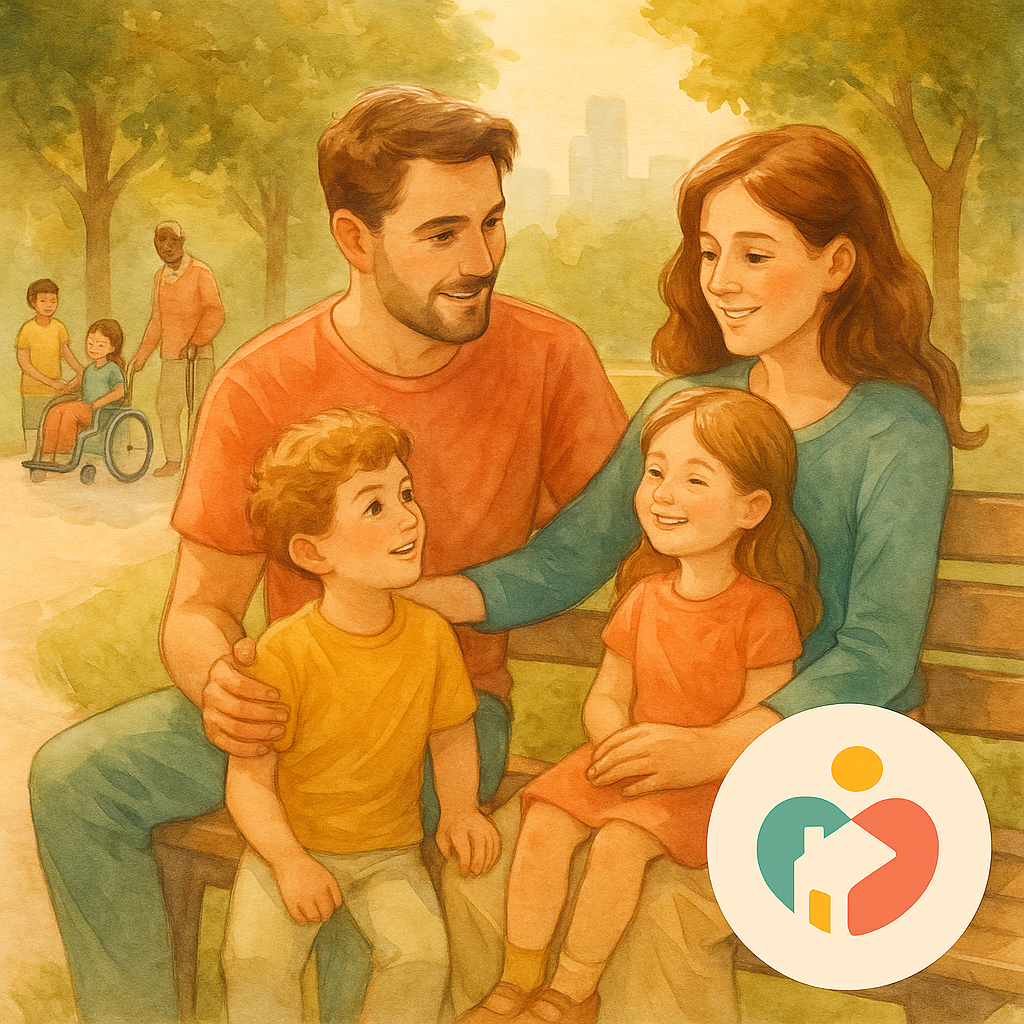 Благотворительный фонд "Обитель милосердия"