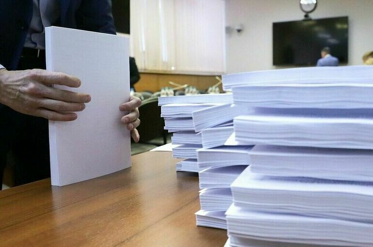   пресс-служба Госдумы