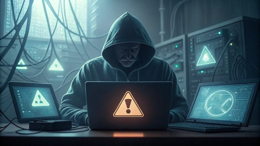    Сгенерировано с помощью ИИ