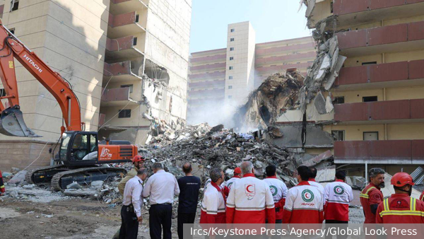     Фото: Ircs/Keystone Press Agency/Global Look Press   
 Текст: Геворг Мирзаян, доцент Финансового университета