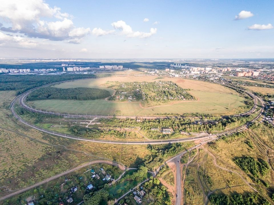 Московская деревня (Фото: https://vk.com/wall-132165097_736055?lang=en)
