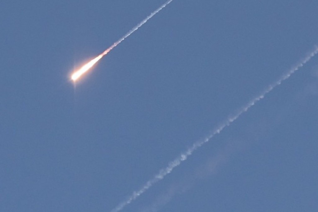    Фото © EPA / ТАСС