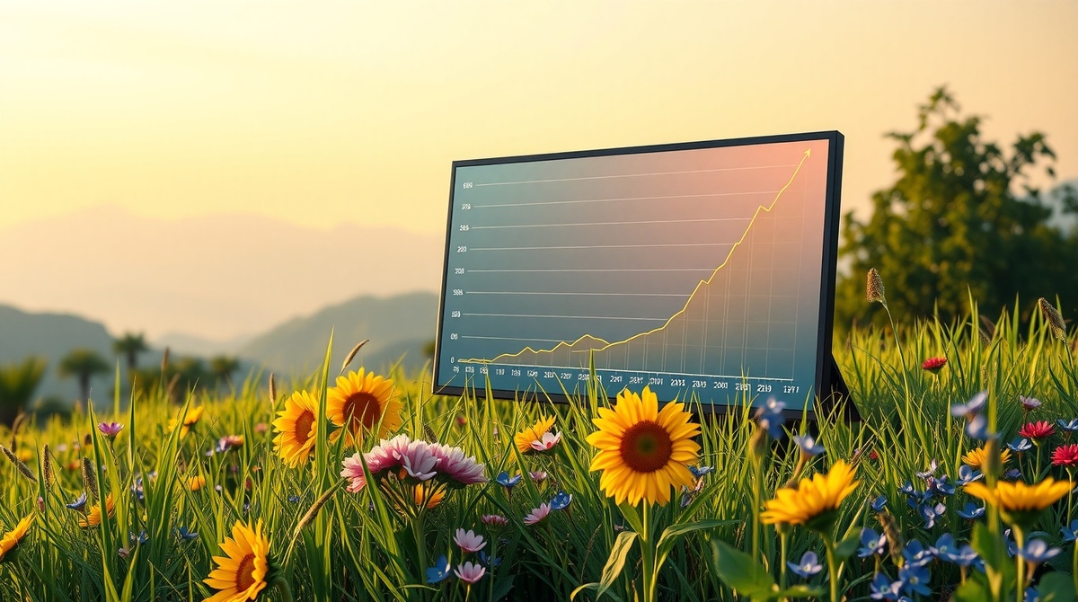 XRP обгоняет BTC: временный всплеск или новый тренд?