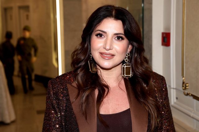    Жасмин. Фото: Legion-media