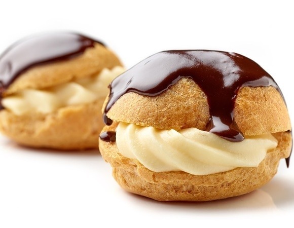 "Очень воздушные": булочки маритоццо — готовим популярный итальянский десерт