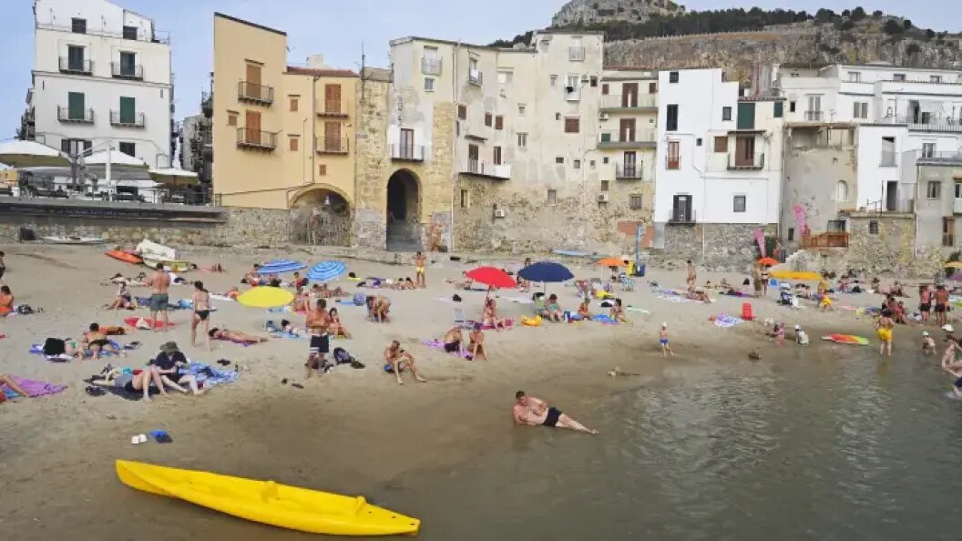    Фото: Ingo Schulz/Globallookpress