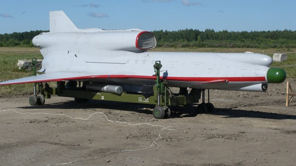    Тайные советские беспилотники которые удивят вас