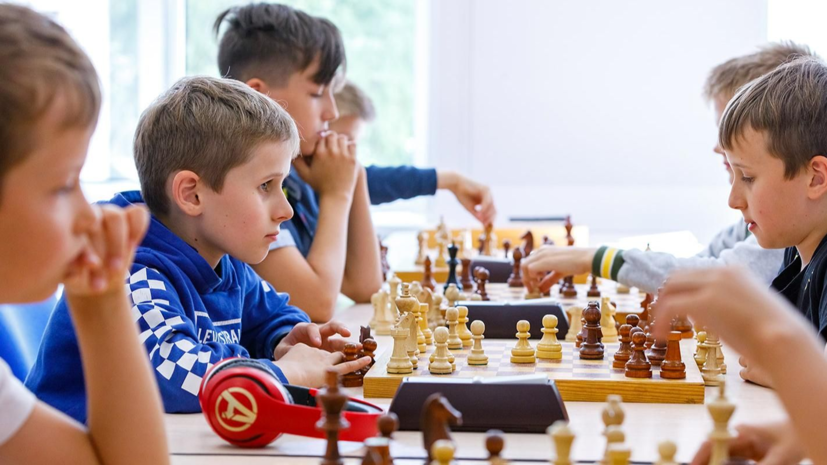    Пресс-служба Департамента образования и науки города Москвы