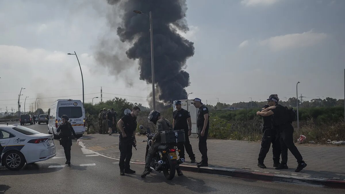   Ilia Yefimovich / Picture Alliance via Getty Images