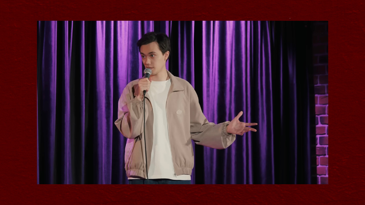 Кадры взяты с YouTube-канала Льва: www.youtube.com/@leveremenko