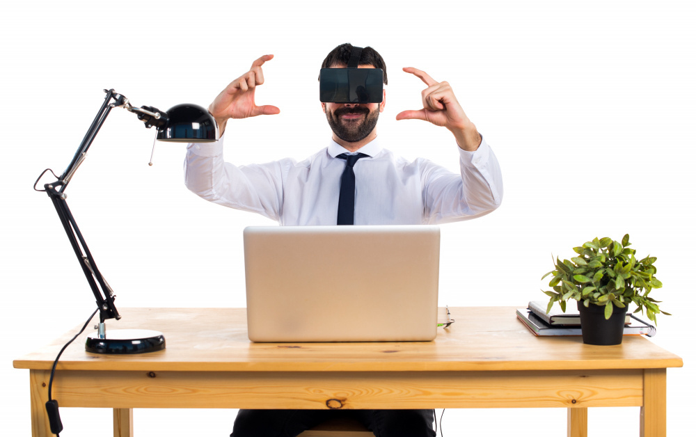 Изображение от luis_molinero на freepik.com