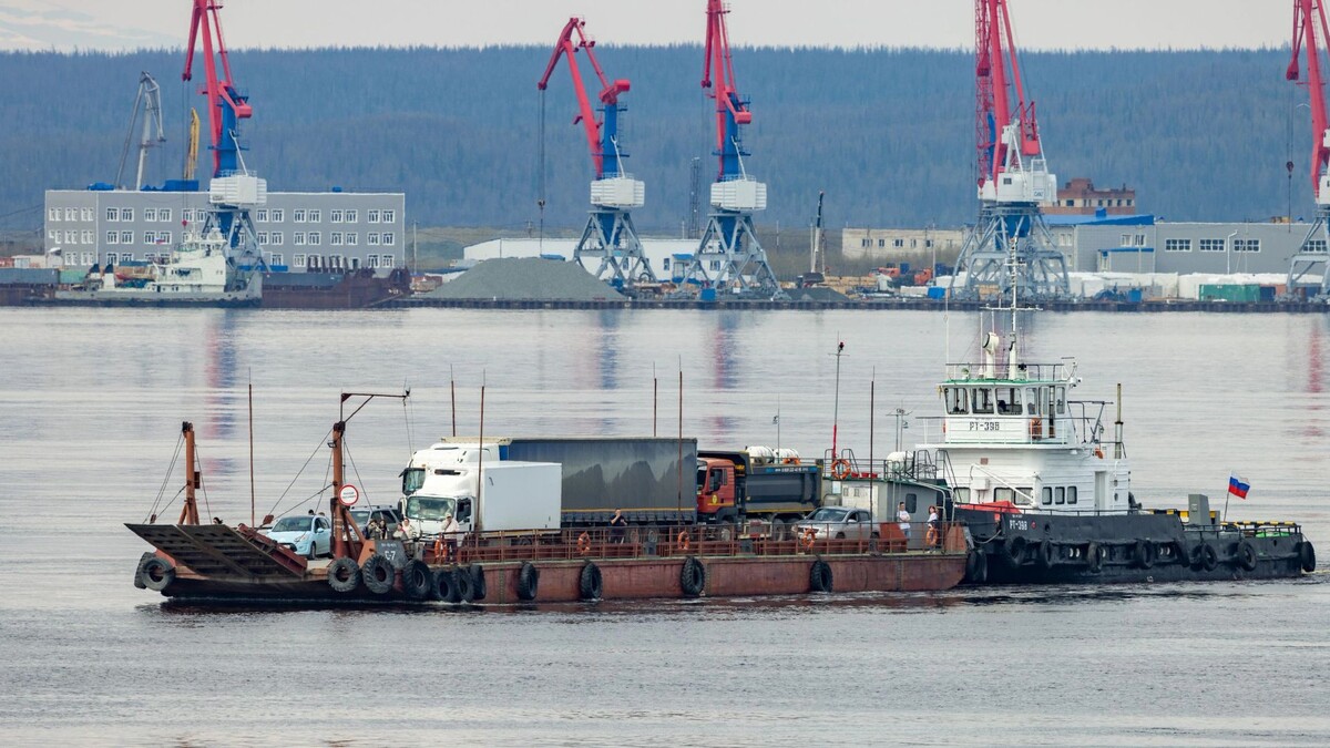    Фото: Федор Воронов/«Ямал-Медиа»