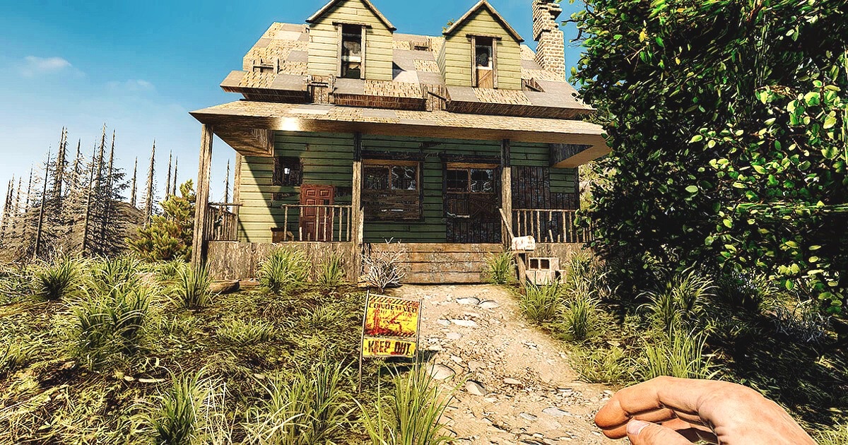 Скриншот игры