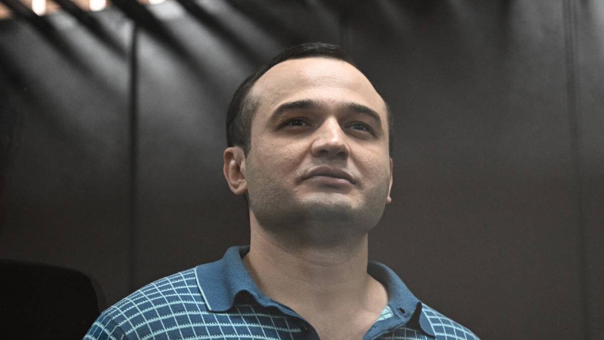    Фото: РИА Новости