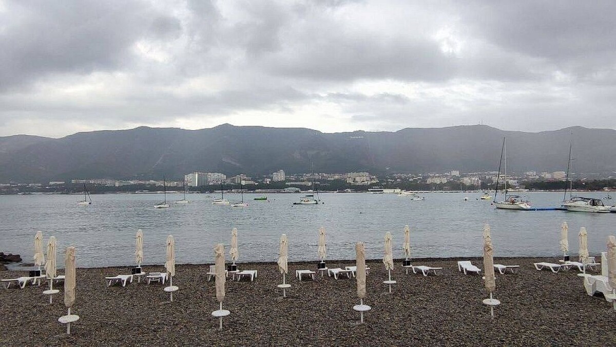    Фото: телеканал «Краснодар»