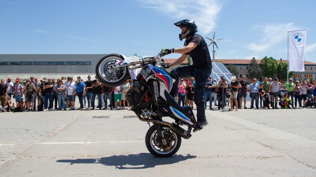    Rafael Bastante/Keystone Press Agency/Globallookpress