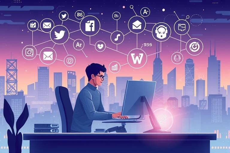    prodvizhenie malogo biznesa v soczialnyh setyah kak iskusstvennyj intellekt menyaet pravila igry