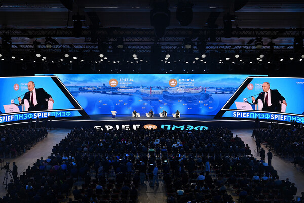 Сергей Бобылев/РИА Новости 