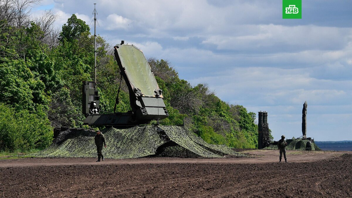    Фото: РИА Новости © 2025