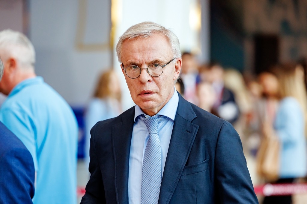    Фото © Дмитрий Дубинский / Абзац