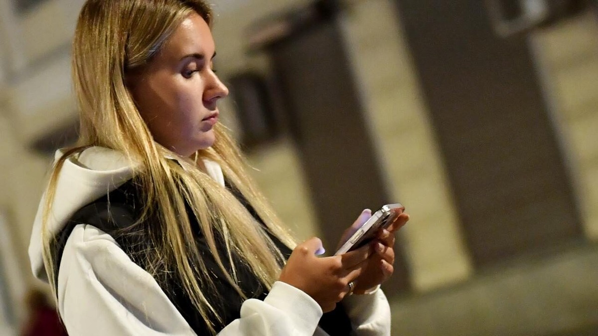    Ограничение интернета в ближайщее время возможно в Тюменской и Челябинской областях. Фото: Vladimir Baranov / www.globallookpress.com