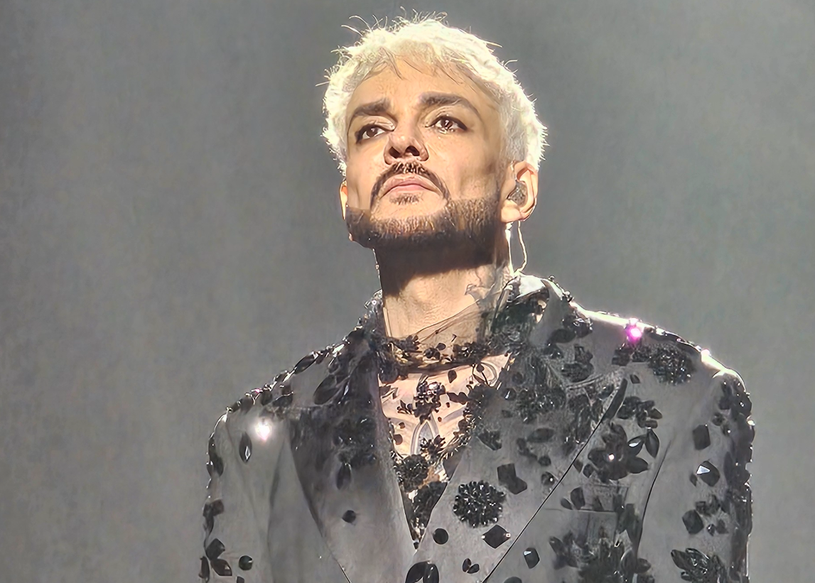 Филипп Киркоров. Фото: Феликс Грозданов / Клео.ру