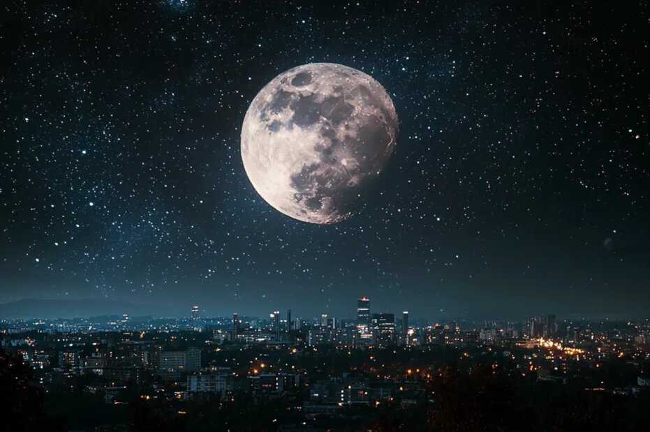    Сгенерировано в Midjourney/NEWS.ru