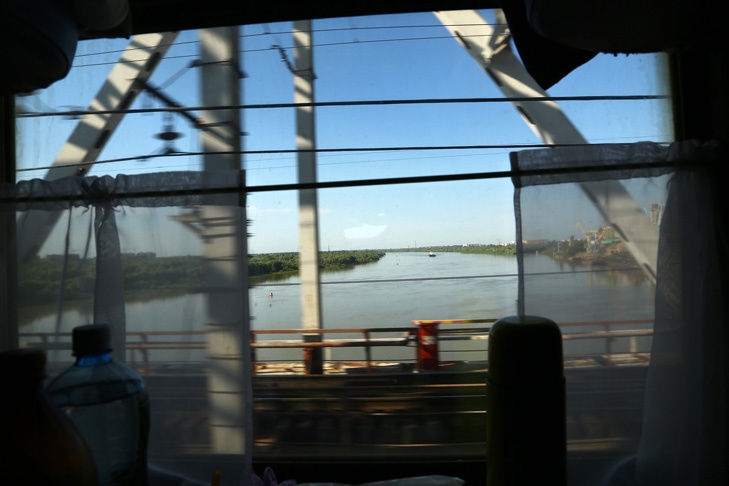    Фото Алексея Танюшина из архива VN.ru