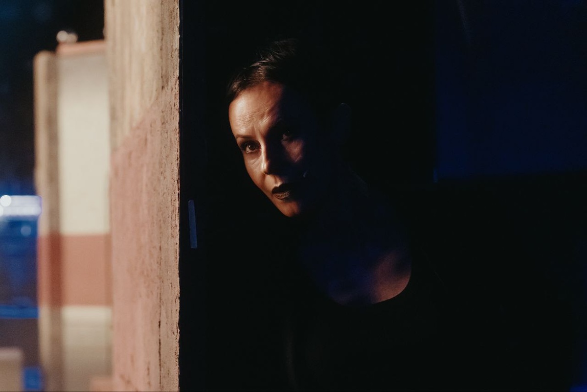 Фото предоставлено оргкомитетом фестиваля «Территория. Иркутск»