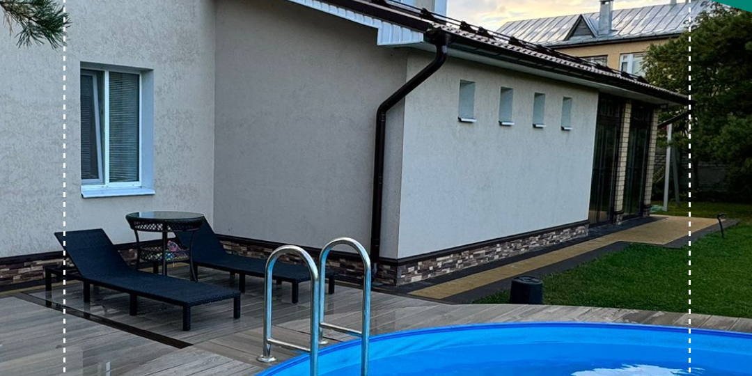 Выбираем напольное покрытие для террасы с умом: на что обратить внимание?