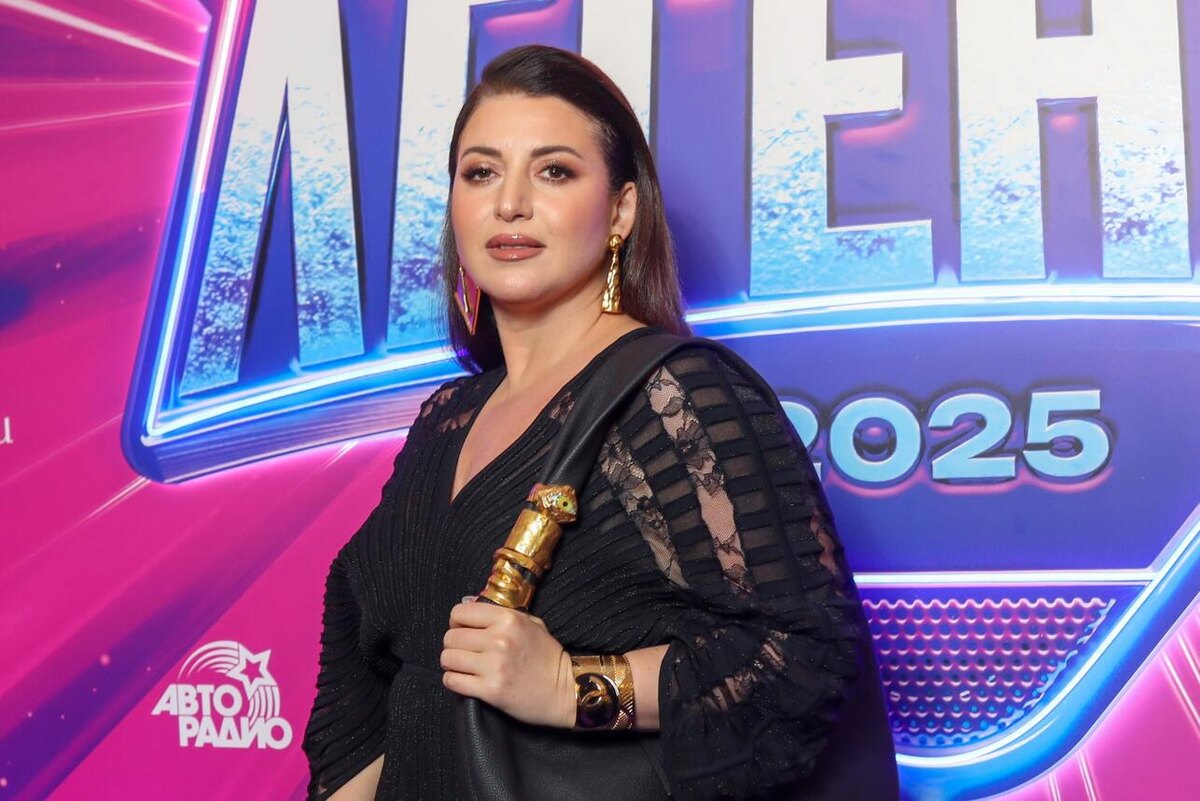    Жасмин Pogiba Alexandra/news.ru/Global Look Press