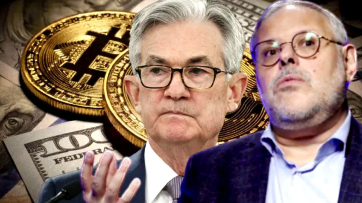 Заменить ФРС дело непростое