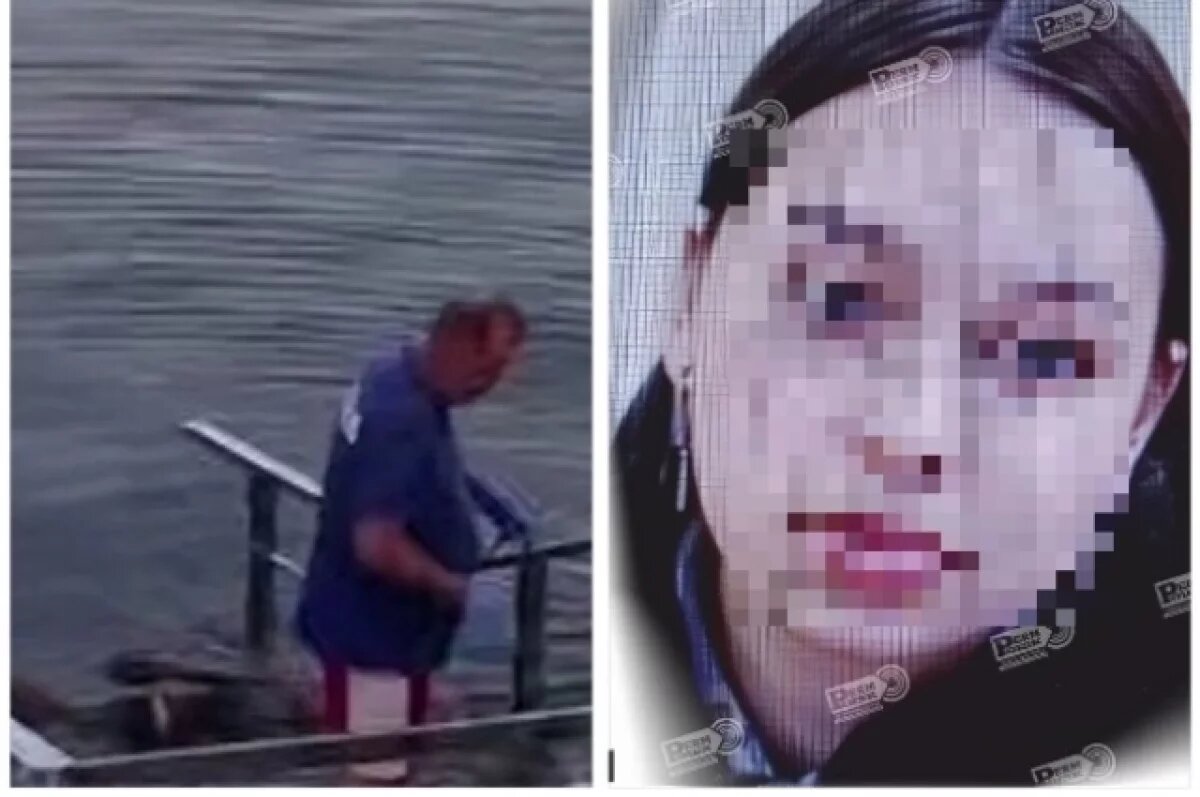    10 июня тело девушки достали из Камы