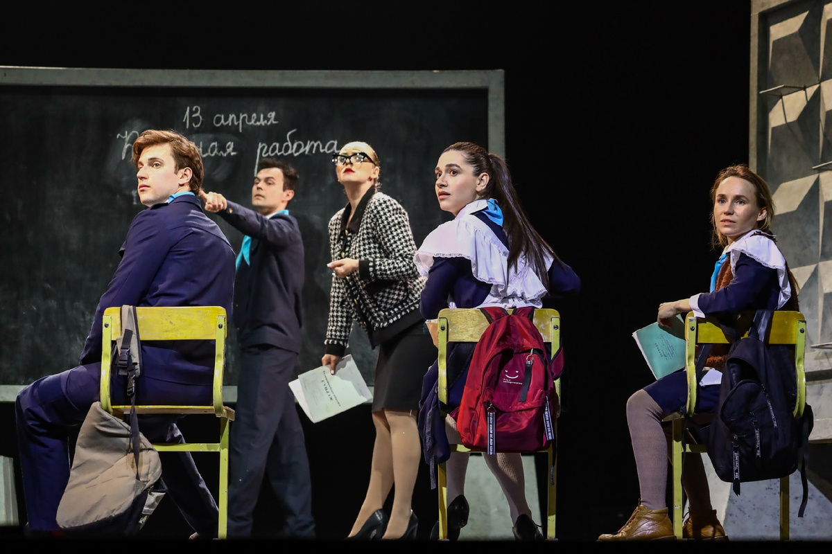 Фото: Диана Токмакова /Пресс-служба фестиваля