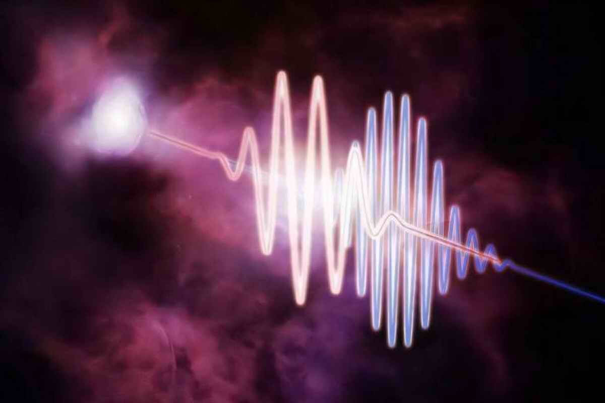 Вселенная без потерь | Найдены скрытые барионы 