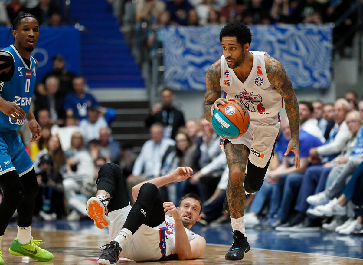 Фото: cskabasket.ru