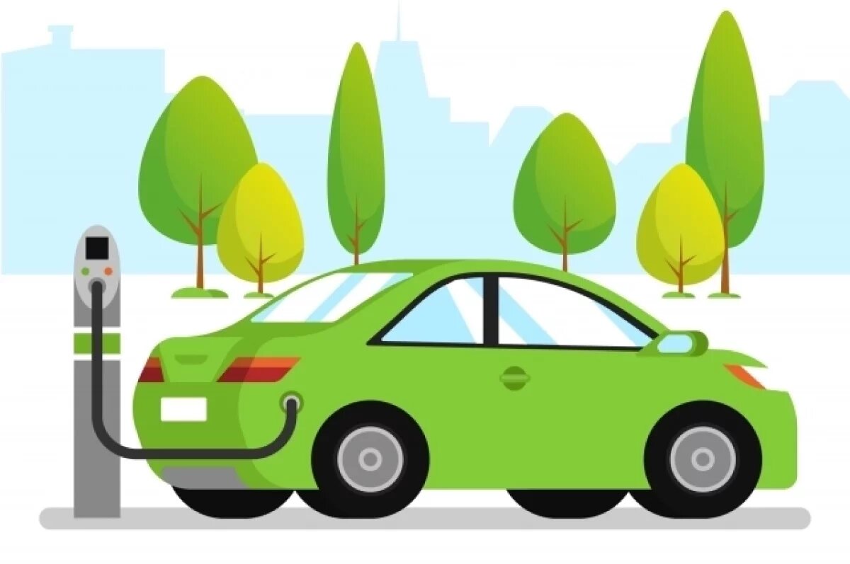    На Ямале расширяется сеть зарядных станций для электромобилей