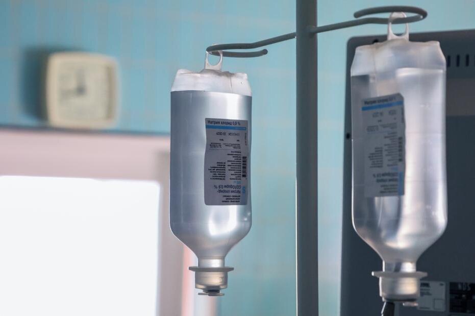    Алексей Белкин/NEWS.ru