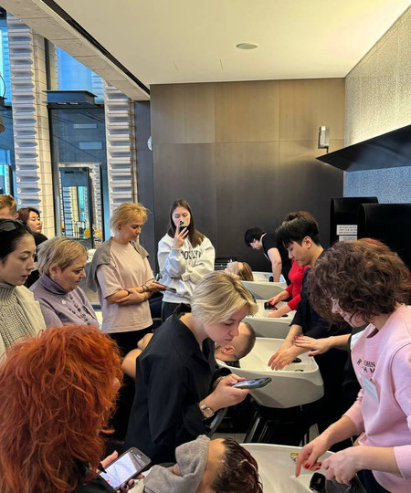 📚 Чем обучение в Англии отличается от обучения в Сеуле?