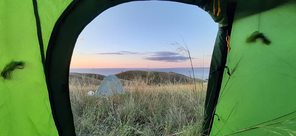 Самарская область