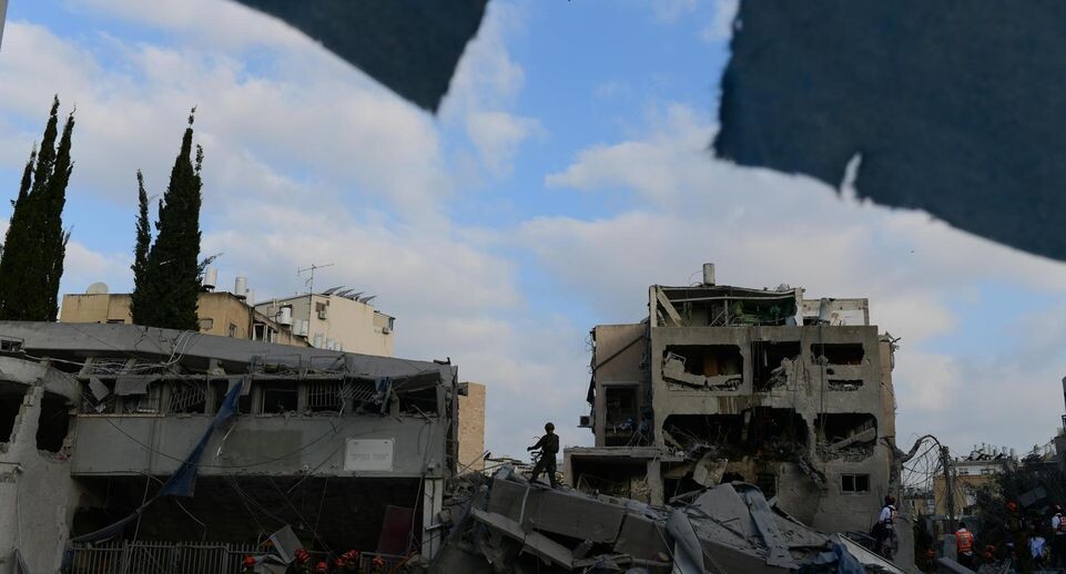    Tomer Neuberg / www.globallookpress.com