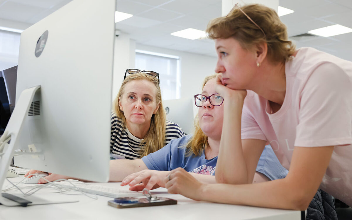    Фото предоставлено Департаментом образования и науки города Москвы