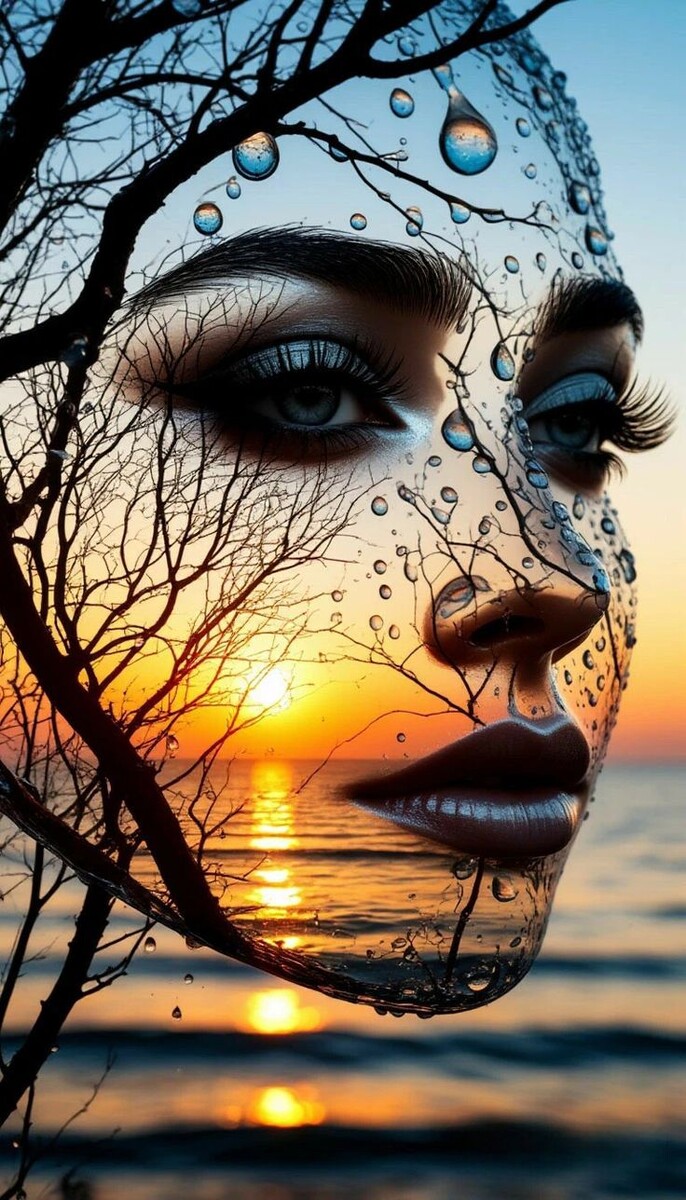 Человек — это маленькая Вселенная 🌌

Когда мы думаем о Вселенной, в голове сразу возникают образы огромных галактик, чёрных дыр и далеких планет — что-то огромное, далёкое и загадочное. Но вот парадокс: каждый из нас — тоже Вселенная. Своя, уникальная, со своими законами, привычками, тараканами и надеждами.

Мы живём, как будто бы отдельно друг от друга, но на самом деле — всё взаимосвязано. Мы словно клетки одного большого организма. Звучит красиво, почти поэтично, но в жизни почему-то часто происходит наоборот.

Если каждый — это свой мир, то почему мы так легко вторгаемся в чужой? Почему уверены, что именно наш взгляд правильный, а чужой — ошибочный? Почему, когда кто-то живёт иначе, мы злимся, осуждаем, пытаемся учить?

Представь: ты пришёл в гости в чужой дом. Новый интерьер, незнакомые вещи. Ты ведь не начинаешь переставлять мебель, перекрашивать стены и говорить, что тут всё «не так». Ты просто уважаешь пространство хозяина. Потому что ты — гость.

Так почему же, когда речь о внутреннем мире другого человека, мы забываем об этом простом правиле?

Каждый человек — это целая Вселенная. Со своей болью, прошлым, правилами и тайнами. И если тебя приглашают войти в эту Вселенную — это знак доверия, приглашение к близости. Это не повод быть завоевателем.

Можно войти тихо, с уважением и интересом. Без агрессии и осуждения. И, может быть, тогда ты увидишь: чужой мир — не угроза, а возможность. Возможность узнать что-то новое. А порой — даже глубже понять самого себя.