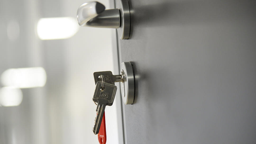 Фото: Олег Харсеев / Коммерсантъ