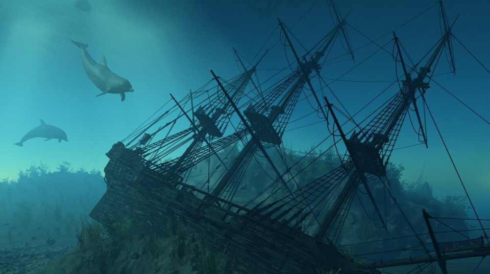    Мистическая судьба Mary Celeste — тайна морского фантома века