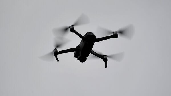    © Sputnik / Виктор Толочко