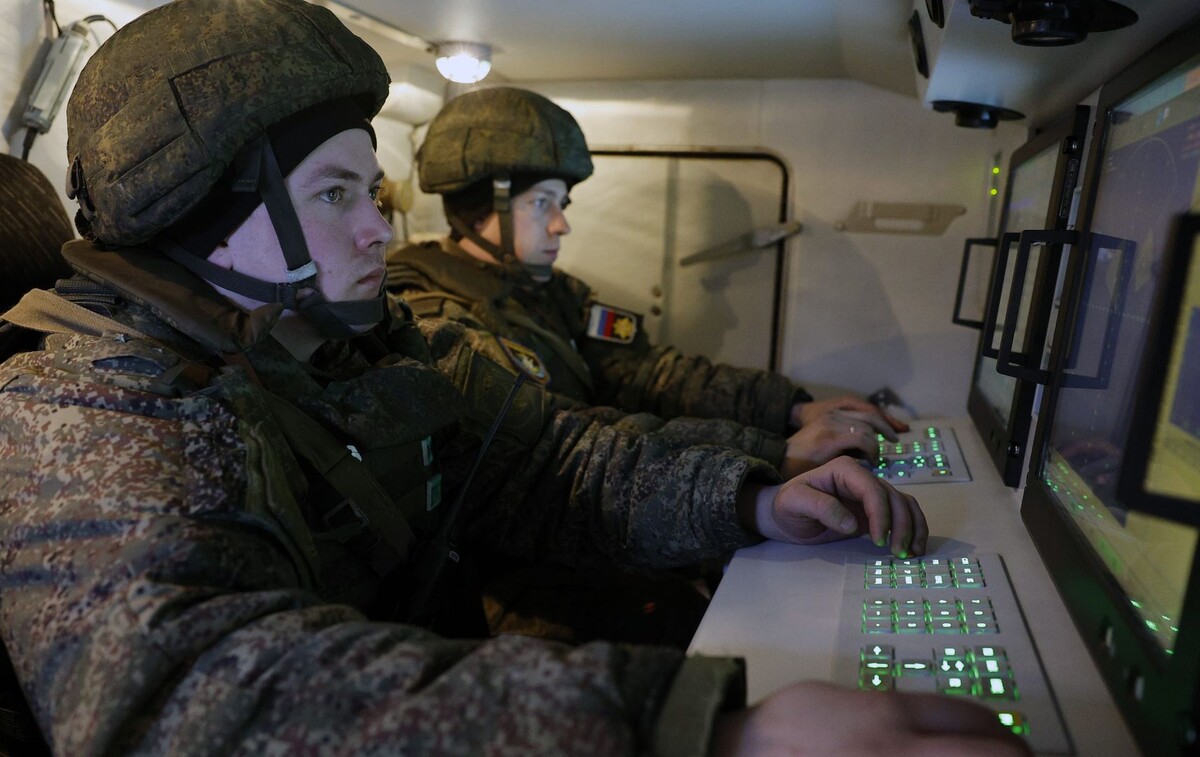     / Источник: © Виталий Невар/ТАСС