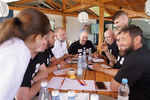    Фото Минтруда Самарской области