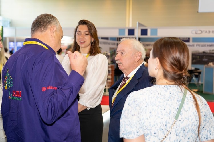     «Щёлково Агрохим» в «Садах России»: работаем на будущее страны!
